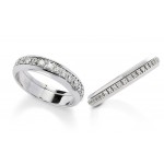 Donna Oro пръстен